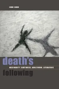 Buy Death's Following (English, John Limon) — BookShops.in