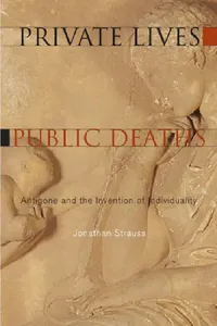 Buy Private Lives, Public Deaths (English, Jonathan Strauss) — BookShops.in