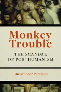 Buy Monkey Trouble (English, Christopher Peterson) — BookShops.in