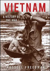 Buy Vietnam (English, Russell Freedman) — BookShops.in