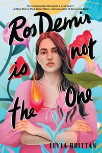 Buy Ros Demir Is Not the One (English, Leyla Brittan) — BookShops.in