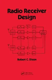 Buy Radio Receiver Design (English, Robert Dixon) — BookShops.in