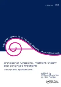 Buy Orthogonal Functions (English, William Jones) — BookShops.in