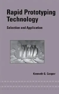 Buy Rapid Prototyping Technology (English, Kenneth Cooper) — BookShops.in