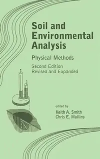 Buy Soil and Environmental Analysis (English, Keith A. Smith) — BookShops.in