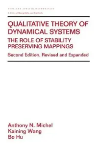 Buy Qualitative Theory of Dynamical Systems (English, Anthony Michel | Anthony Wang | Bo Hu) — BookShops.in