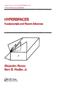 Buy Hyperspaces (English, Alejandro Illanes | Sam Nadler) — BookShops.in