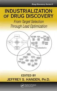 Buy Industrialization of Drug Discovery (English, Handen) — BookShops.in