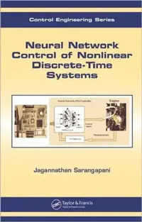 Buy Neural Network Control of Nonlinear Discrete-Time Systems (English, Sarangapani Jagannathan) — BookShops.in
