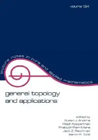 Buy General Topology and Applications (English, Andima) — BookShops.in