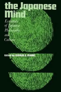 Buy The Japanese Mind (English, Charles a. Moore) — BookShops.in