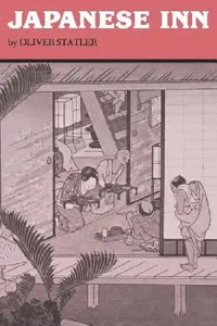 Buy Japanese Inn (English, Oliver Statler) — BookShops.in