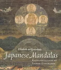 Buy Japanese Mandalas (English, Elizabeth Ten Grotenhuis) — BookShops.in