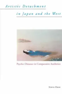 Buy Odin: Artistic Detachment Japan Pa (English, Steve Odin) — BookShops.in
