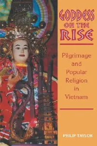 Buy Goddess on the Rise (English, Philip Taylor) — BookShops.in