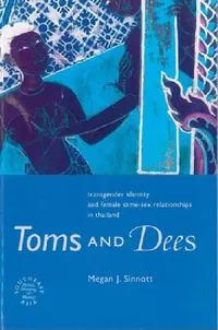 Buy Toms and Dees (English, Megan J. Sinnott) — BookShops.in