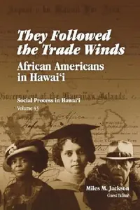 Buy They Followed the Trade Winds (English, Miles M. Jackson) — BookShops.in