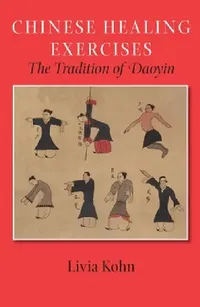 Buy Chinese Healing Exercises (English, Livia Kohn) — BookShops.in