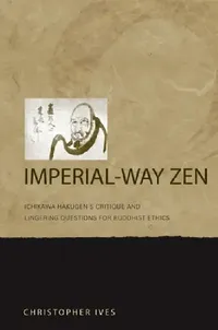 Buy Imperial-Way Zen (English, Christopher Ives) — BookShops.in