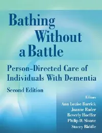Buy Bathing Without a Battle (English, Ann Louise Barrick | Joanne Rader | Beverly Dnsc Hoeffer) — BookShops.in