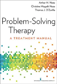 Buy Problem-Solving Therapy (English, Arthur M. Nezu | Christine Maguth Nezu | Thomas J. D'Zurilla) — BookShops.in