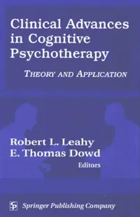 Buy Clinical Advances in Cognitive Psychotherapy (English, Robert L. Leahy | Joyce J. Fitzpatrick | E. Thomas Dowd) — BookShops.in