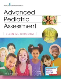 Buy Advanced Pediatric Assessment, Third Edition (English, Ellen M. Chiocca) — BookShops.in