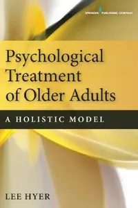 Buy Psychological Treatment of Older Adults (English, Lee Hyer) — BookShops.in