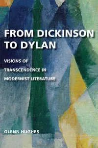 Buy From Dickinson to Dylan (English, Glenn Hughes) — BookShops.in