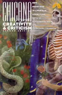 Buy Chicana Creativity and Criticism (English, Maria Herrera-Sobek | Helena Maria Viramontes) — BookShops.in