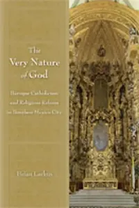 Buy The Very Nature of God (English, Brian Larkin) — BookShops.in