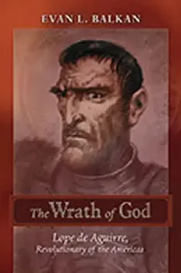 Buy The Wrath of God (English, Evan L. Balkan) — BookShops.in