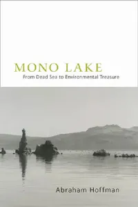 Buy Mono Lake | by Abraham Hoffman | Unm Press | by Abraham Hoffman | Unm Press | by Abraham Hoffman | Unm Press | by Abraham Hoffman | Unm Press | by Abraham Hoffman | Unm Press | by Abraham Hoffman | Unm Press | by Abraham Hoffman | Unm Press — BookShops.in