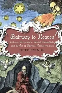Buy Stairway to Heaven | by Peter Levenda | Continuum | by Peter Levenda | Continuum — BookShops.in