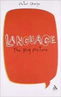 Buy Language (English, Peter Sharpe) — BookShops.in