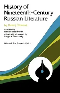 Buy The Romantic Period (English, Dmitrij Tschizewskij) — BookShops.in