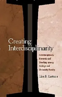 Buy Creating Interdisciplinarity | by Lisa R. Lattuca | Vanderbilt University Press | by Lisa R. Lattuca | Vanderbilt University Press | by Lisa R. Lattuca | Vanderbilt University Press | by Lisa R. Lattuca | Vanderbilt University Press | by Lisa R. Lattuca | Vanderbilt University Press | by Lisa R. Lattuca | Vanderbilt University Press | by Lisa R. Lattuca | Vanderbilt University Press | by Lisa R. Lattuca | Vanderbilt University Press | by Lisa R. Lattuca | Vanderbilt University Press | by Lisa R. — BookShops.in