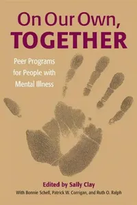 Buy On Our Own, Together | by Sally Clay | Vanderbilt University Press | by Sally Clay | Vanderbilt University Press | by Sally Clay | Vanderbilt University Press | by Sally Clay | Vanderbilt University Press | by Sally Clay | Vanderbilt University Press | by Sally Clay | Vanderbilt University Press | by Sally Clay | Vanderbilt University Press | by Sally Clay | Vanderbilt University Press — BookShops.in