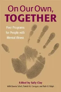 Buy On Our Own, Together | by Sally Clay | Vanderbilt University Press | by Sally Clay | Vanderbilt University Press | by Sally Clay | Vanderbilt University Press | by Sally Clay | Vanderbilt University Press | by Sally Clay | Vanderbilt University Press | by Sally Clay | Vanderbilt University Press | by Sally Clay | Vanderbilt University Press | by Sally Clay | Vanderbilt University Press — BookShops.in