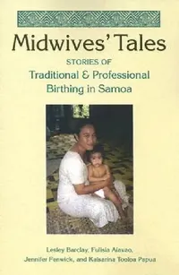 Buy Midwives' Tales (English, Lesley Barclay) — BookShops.in