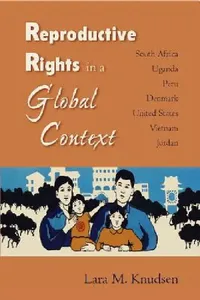 Buy Reproductive Rights in a Global Context (English, Lara M. Knudsen) — BookShops.in