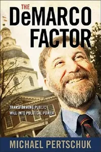 Buy DeMarco Factor | by Michael Pertschuk | Vanderbilt University Press | by Michael Pertschuk | Vanderbilt University Press | by Michael Pertschuk | Vanderbilt University Press | by Michael Pertschuk | Vanderbilt University Press | by Michael Pertschuk | Vanderbilt University Press | by Michael Pertschuk | Vanderbilt University Press | by Michael Pertschuk | Vanderbilt University Press — BookShops.in