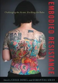 Buy Embodied Resistance | by Chris Bobel | Vanderbilt University Press | by Chris Bobel | Vanderbilt University Press | by Chris Bobel | Vanderbilt University Press | by Chris Bobel | Vanderbilt University Press | by Chris Bobel | Vanderbilt University Press | by Chris Bobel | Vanderbilt University Press — BookShops.in