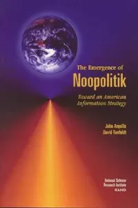 Buy The Emergence of Noopolitik (English, J. Arquilla | D. Ronfeldt) — BookShops.in