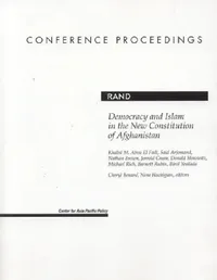 Buy Democracy and Islam in the New Constitution of Afghanistan (English, Khaled Abou El Fadl) — BookShops.in