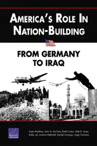 Buy America's Role in Nation-Building (English, James Dobbins) — BookShops.in