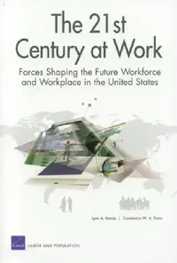 Buy The 21st Century at Work (English, Lynn A. Karoly) — BookShops.in