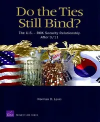 Buy Do the Ties Still Bind? (English, Norman D. Levin) — BookShops.in