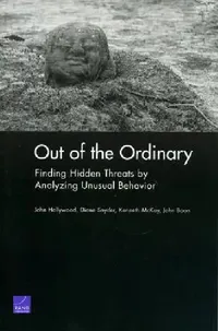Buy Out of the Ordinary (English, John Hollywood) — BookShops.in
