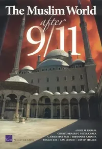 Buy The Muslim World After 9/11 (English, Angel M. Rabasa) — BookShops.in